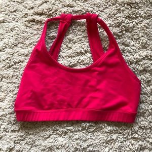 Tonic Sports Bra